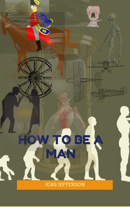 How To Be A Man final