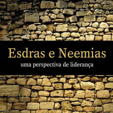 Capa do livro Neemias de Neemias