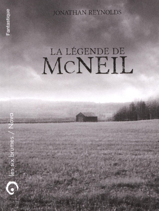 La légende de McNeil N.E.