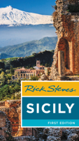 Rick Steves - Rick Steves Sicily artwork