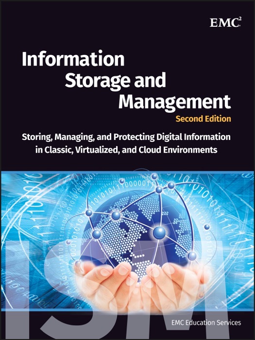 Information Storage and Management