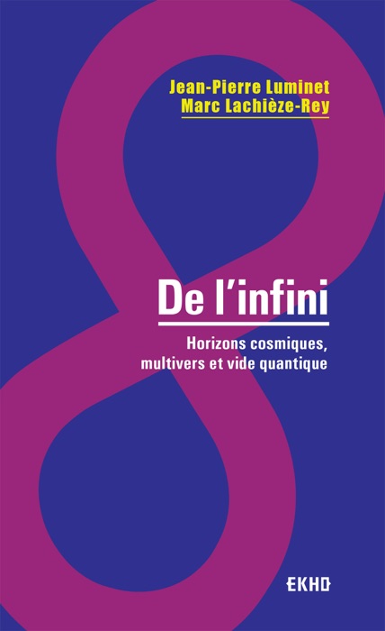 De l'infini