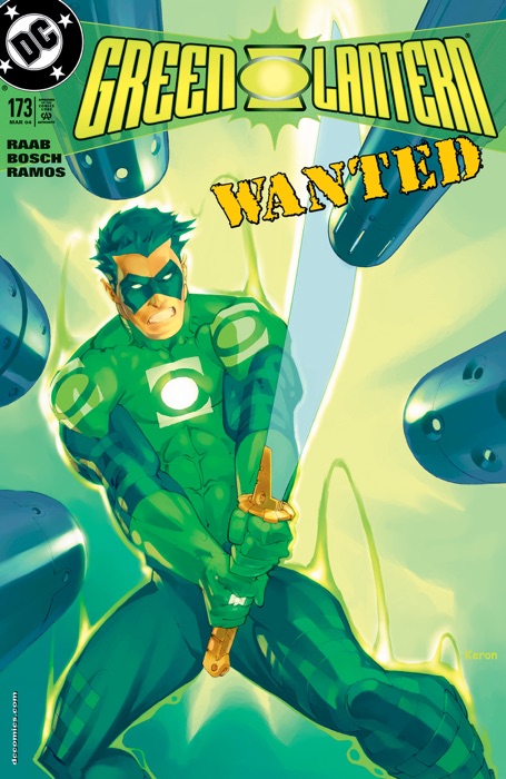 Green Lantern (1960-) #173