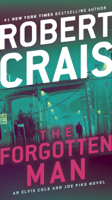 Robert Crais - The Forgotten Man artwork