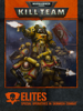 Games Workshop - Kill Team: Elites (Enhanced Edition) artwork