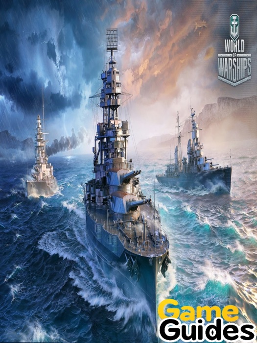 World of Warships Blitz Cheats Tips & Strategy Guide