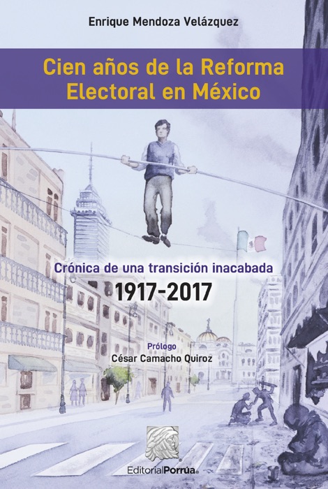 Cien años de la Reforma Electoral en México