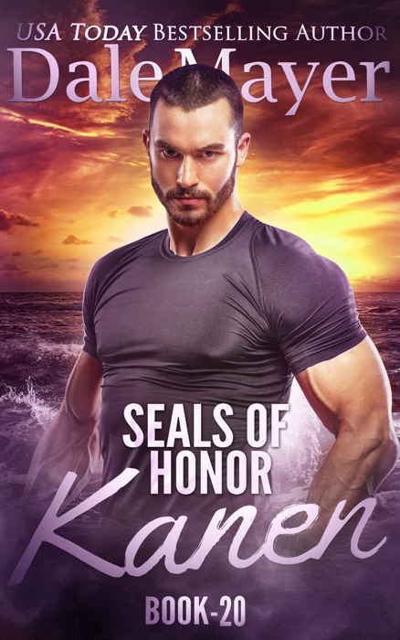 SEALs of Honor: Kanen