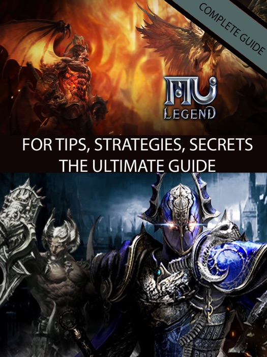 MU Legend Game Guide, Best Tips and Strategies