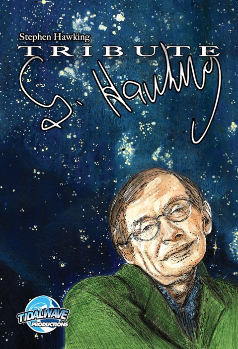 Tribute: Stephen Hawking