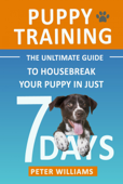 Puppy Training - Peter Williams