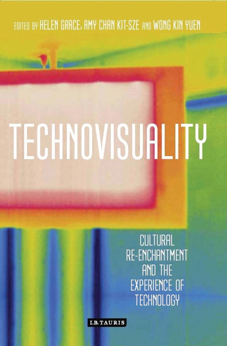 Technovisuality