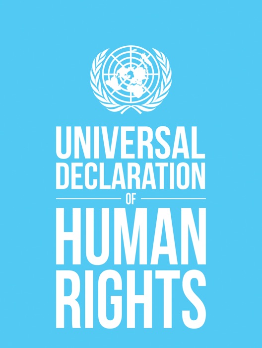 Universal Declaration of Human Rights