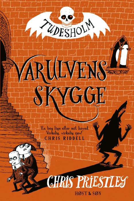 Varulvens skygge