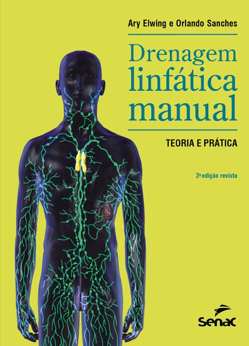 Drenagem linfática manual