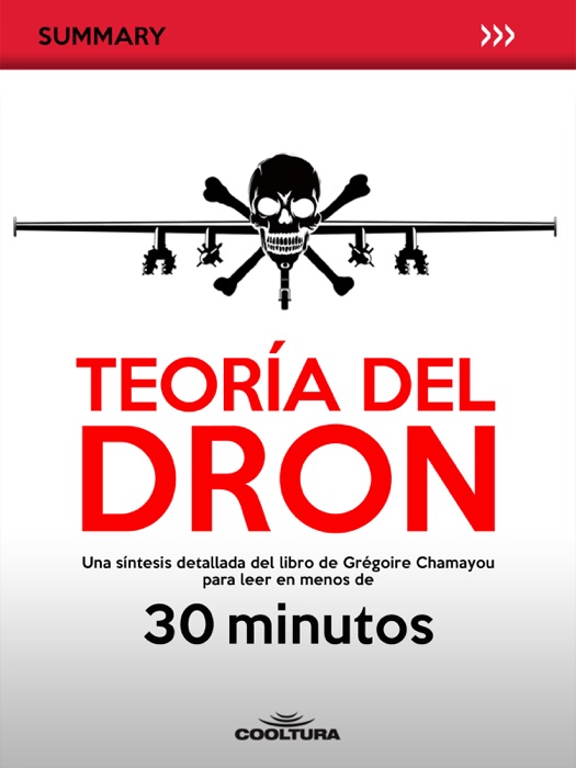 Teoría del Dron