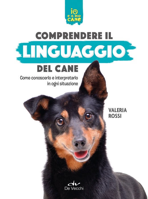 Comprendere il linguaggio del cane