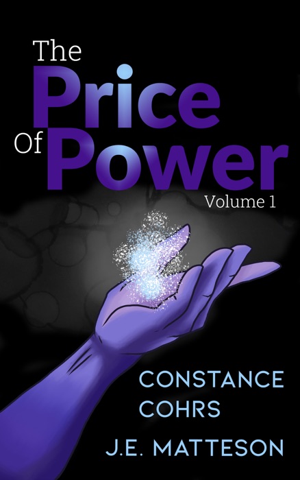 Price Of Power Volume 1