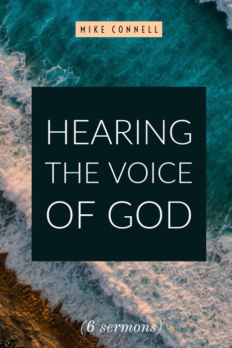 Hearing the Voice of God