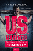 U.S. Marines - Tomes 1 et 2 - Arria Romano