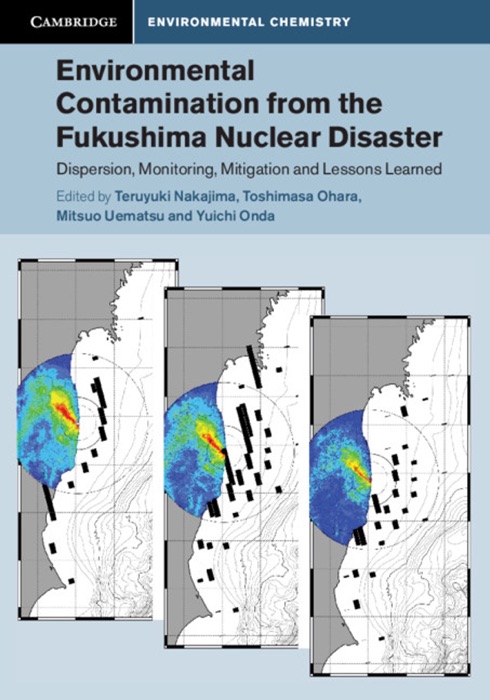 Environmental Contamination from the Fukushima Nuclear Disaster