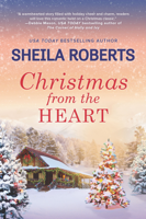 Sheila Roberts - Christmas from the Heart artwork