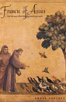 André Vauchez - Francis of Assisi artwork