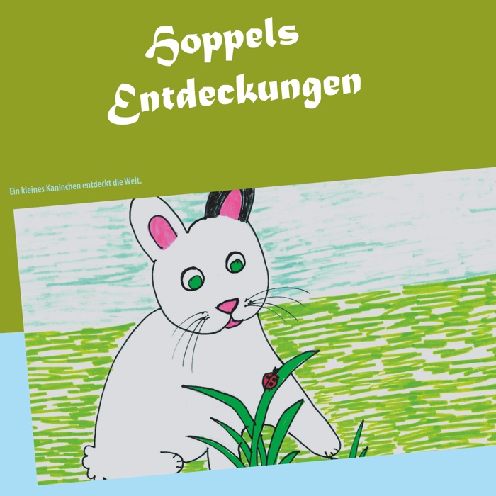 Hoppels Entdeckungen