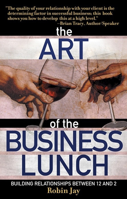 Art of the Business Lunch