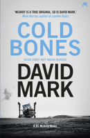 David Mark - Cold Bones artwork