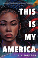Kim Johnson - This Is My America artwork