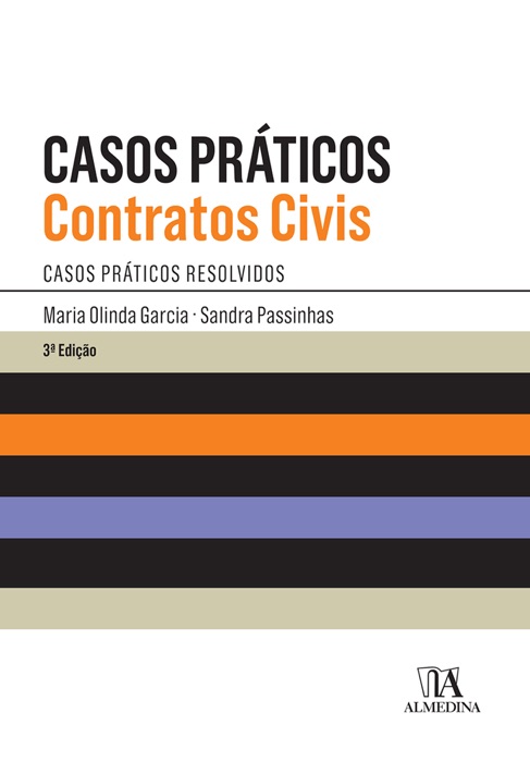 Casos Práticos - 3ª Edição