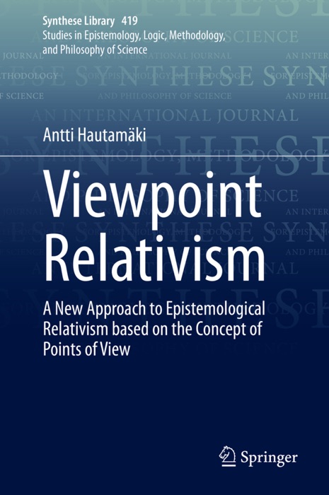 Viewpoint Relativism