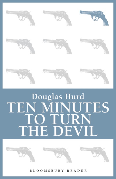 Ten Minutes to Turn the Devil