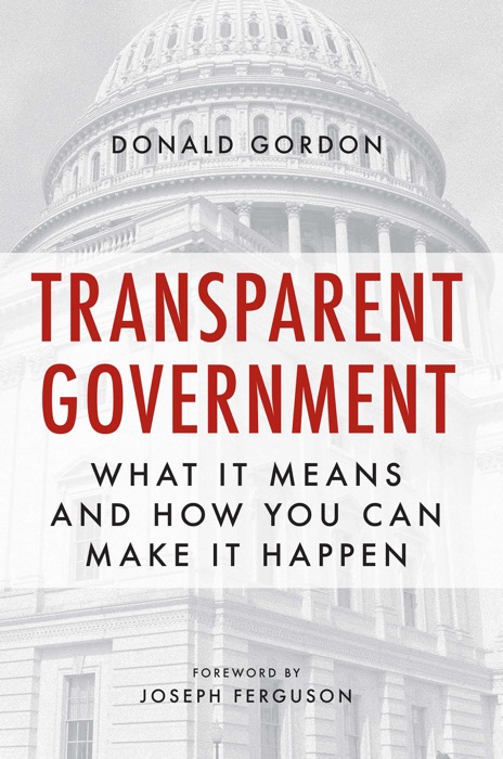 Transparent Government