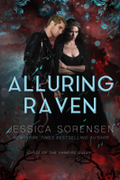 Jessica Sorensen - Alluring Raven artwork