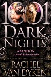 Abandon: A Seaside Pictures Novella