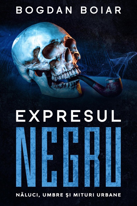 Expresul Negru