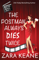 Zara Keane - The Postman Always Dies Twice artwork