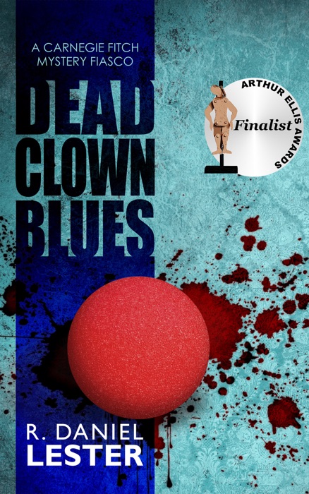 Dead Clown Blues
