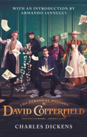 Charles Dickens - The Personal History of David Copperfield artwork
