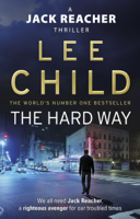 Lee Child - The Hard Way artwork