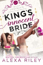 The King's Innocent Bride