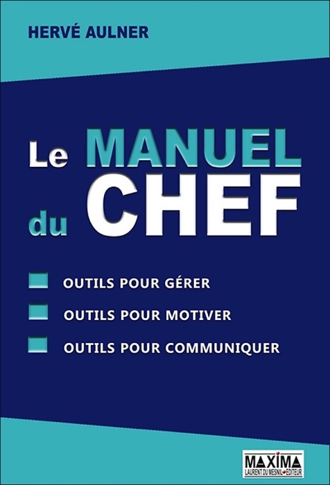 Le manuel du chef