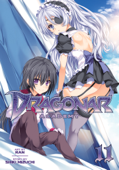 Dragonar Academy Vol. 11 - RAN & Shiki Mizuchi