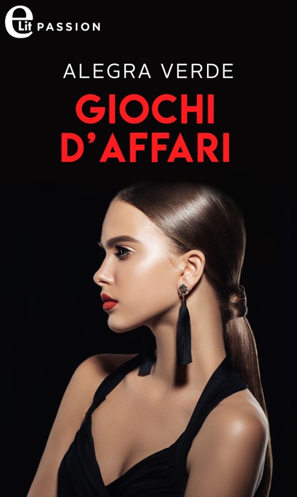 Giochi d'affari (eLit)
