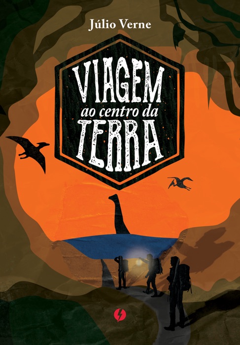 Viagem ao Centro da Terra