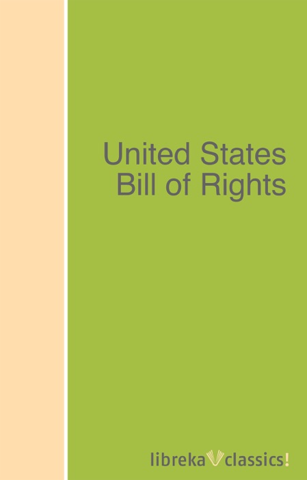 United States Bill of Rights