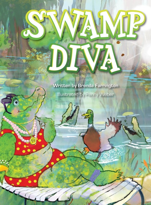 Swamp Diva