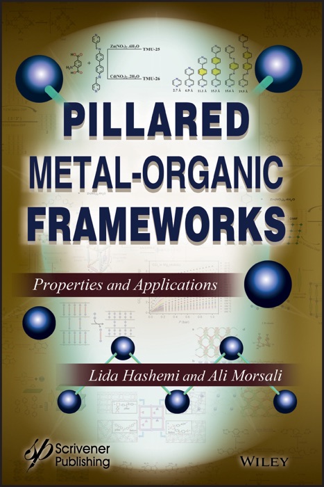 Pillared Metal-Organic Frameworks